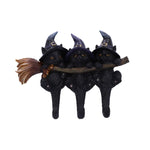 Witches Helpers Key Hanger 20cm - 100