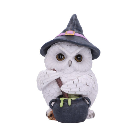 Owl Potion 17.5cm - 100