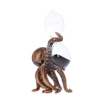Tentacled Time Keeper 18.5cm - 0