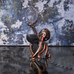 Tentacled Time Keeper 18.5cm - 0