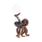 Tentacled Time Keeper 18.5cm - 0