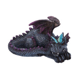 Butterfly Rest 19cm - 7
