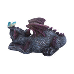 Butterfly Rest 19cm - 7