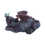 Butterfly Rest 19cm - 7
