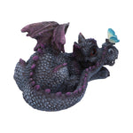 Butterfly Rest 19cm - 7
