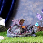 Butterfly Rest 19cm - 7