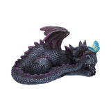 Butterfly Rest 19cm - 7