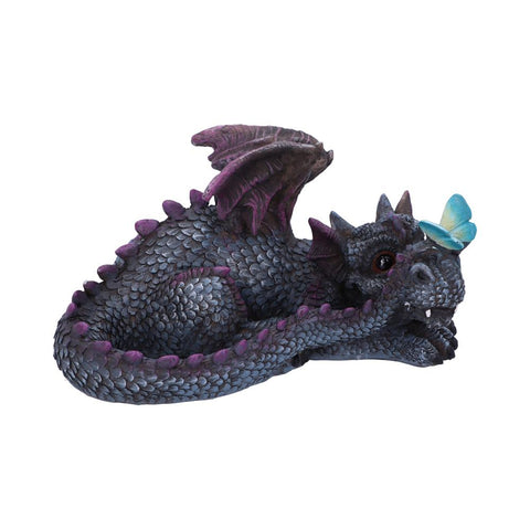 Butterfly Rest 19cm - 7