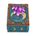 Crystalline Box 14.4cm - 100