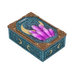 Crystalline Box 14.4cm - 100