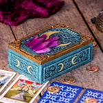 Crystalline Box 14.4cm - 100
