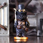 Steamsmith's Cat 19.5cm - 100
