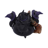Familiar Cauldron 12.5cm - 100