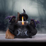 Familiar Cauldron 12.5cm - 100