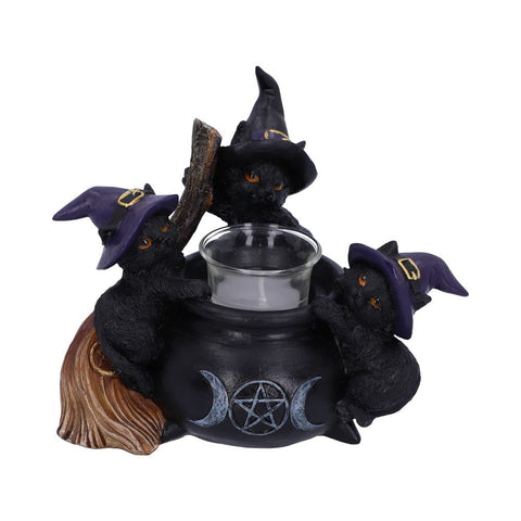 Familiar Cauldron 12.5cm - 100