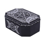 Hecate's Protection Box 17.8cm - 100