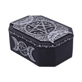 Hecate's Protection Box 17.8cm - 100