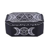 Hecate's Protection Box 17.8cm - 100