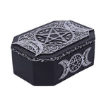 Hecate's Protection Box 17.8cm - 100