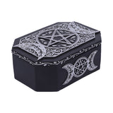 Hecate's Protection Box 17.8cm - 100