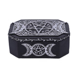 Hecate's Protection Box 17.8cm - 100