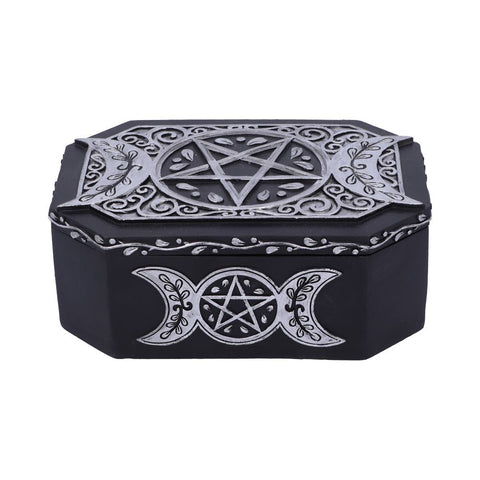 Hecate's Protection Box 17.8cm - 100