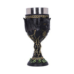 Feline Fang Goblet 17.3cm - 0