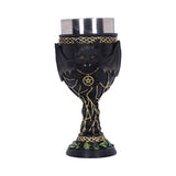 Feline Fang Goblet 17.3cm - 0