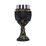 Feline Fang Goblet 17.3cm - 0