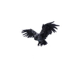 Dark Feather 55cm - 89