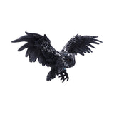 Dark Feather 55cm - 89