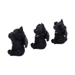 Three Wise Vampuss 9cm - 100