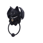 Vampuss Door Knocker 20cm - 100
