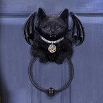 Vampuss Door Knocker 20cm - 100