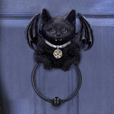 Vampuss Door Knocker 20cm - 100