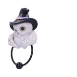 Snowy Magic Door Knocker 21cm - 100