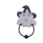 Snowy Magic Door Knocker 21cm - 100