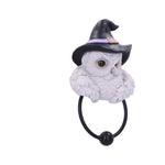 Snowy Magic Door Knocker 21cm - 100