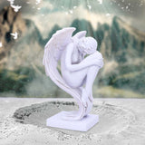 Angels Contemplation 28cm - 0