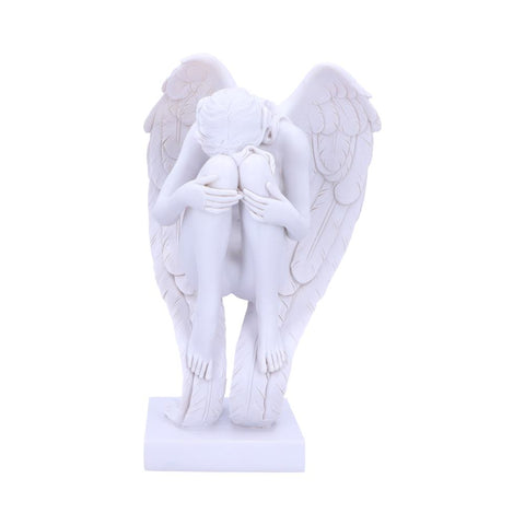 Angels Contemplation 28cm - 0