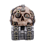Techno Tank 16cm - 100