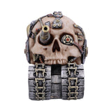 Techno Tank 16cm - 100