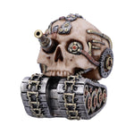 Techno Tank 16cm - 100