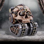 Techno Tank 16cm - 100