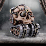 Techno Tank 16cm - 100