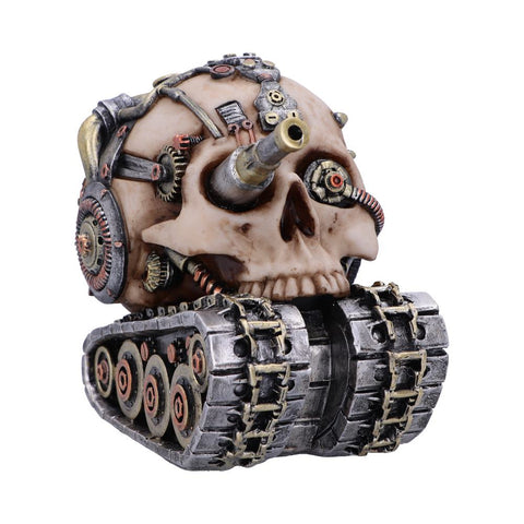 Techno Tank 16cm - 100