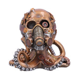 Octo Respiration 18cm - 6
