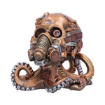 Octo Respiration 18cm - 6