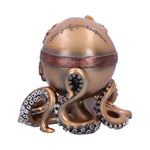 Octo Respiration 18cm - 6