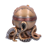 Octo Respiration 18cm - 6